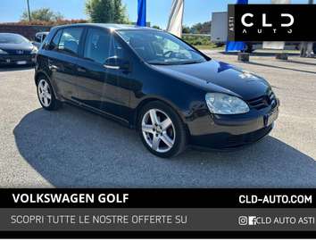 Golf 5p 1.9 tdi Comfortline