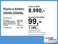 Opel Rocks-e Elektro 55kWh (55kWh) **LED**Pano Szary - thumbnail 4