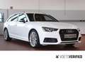 Audi S4 Avant 3.0 TFSI quattro PANO+HuD+MATRIX LED Weiß - thumbnail 2