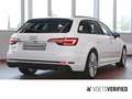 Audi S4 Avant 3.0 TFSI quattro PANO+HuD+MATRIX LED Weiß - thumbnail 3