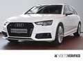 Audi S4 Avant 3.0 TFSI quattro PANO+HuD+MATRIX LED Weiß - thumbnail 1