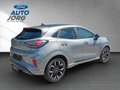 Ford Puma ST-Line X 1.0 EcoBoost Mild Hybrid EU6d *AHK *Auto Ezüst - thumbnail 5
