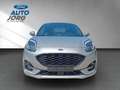 Ford Puma ST-Line X 1.0 EcoBoost Mild Hybrid EU6d *AHK *Auto Ezüst - thumbnail 8