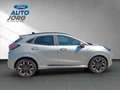 Ford Puma ST-Line X 1.0 EcoBoost Mild Hybrid EU6d *AHK *Auto Ezüst - thumbnail 6