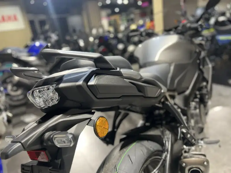 Suzuki GSX S 1000GT - foto 6