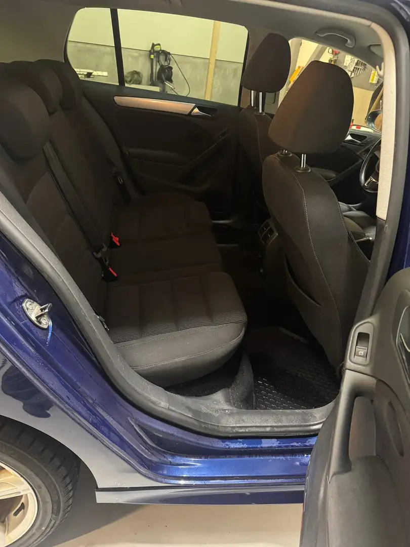 Volkswagen Golf Golf 1.9 TDI Confort - 2