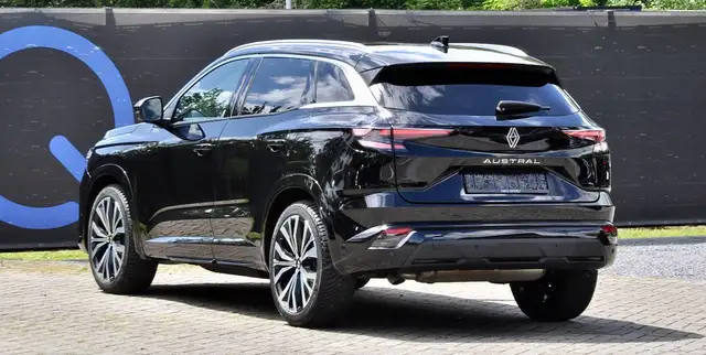 Renault Austral view 3