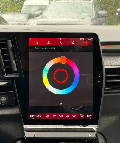 Renault Austral view 13