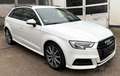 Audi A3 Sportback g-tron Sport Aut. CNG GAS Weiß - thumbnail 3