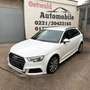 Audi A3 Sportback g-tron Sport Aut. CNG GAS Weiß - thumbnail 4