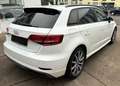 Audi A3 Sportback g-tron Sport Aut. CNG GAS Weiß - thumbnail 5
