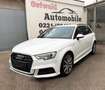 Audi A3 Sportback g-tron Sport Aut. CNG GAS Weiß - thumbnail 1