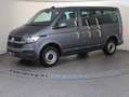 Volkswagen T6.1 Transporter Kombi TDI Gris - thumbnail 7