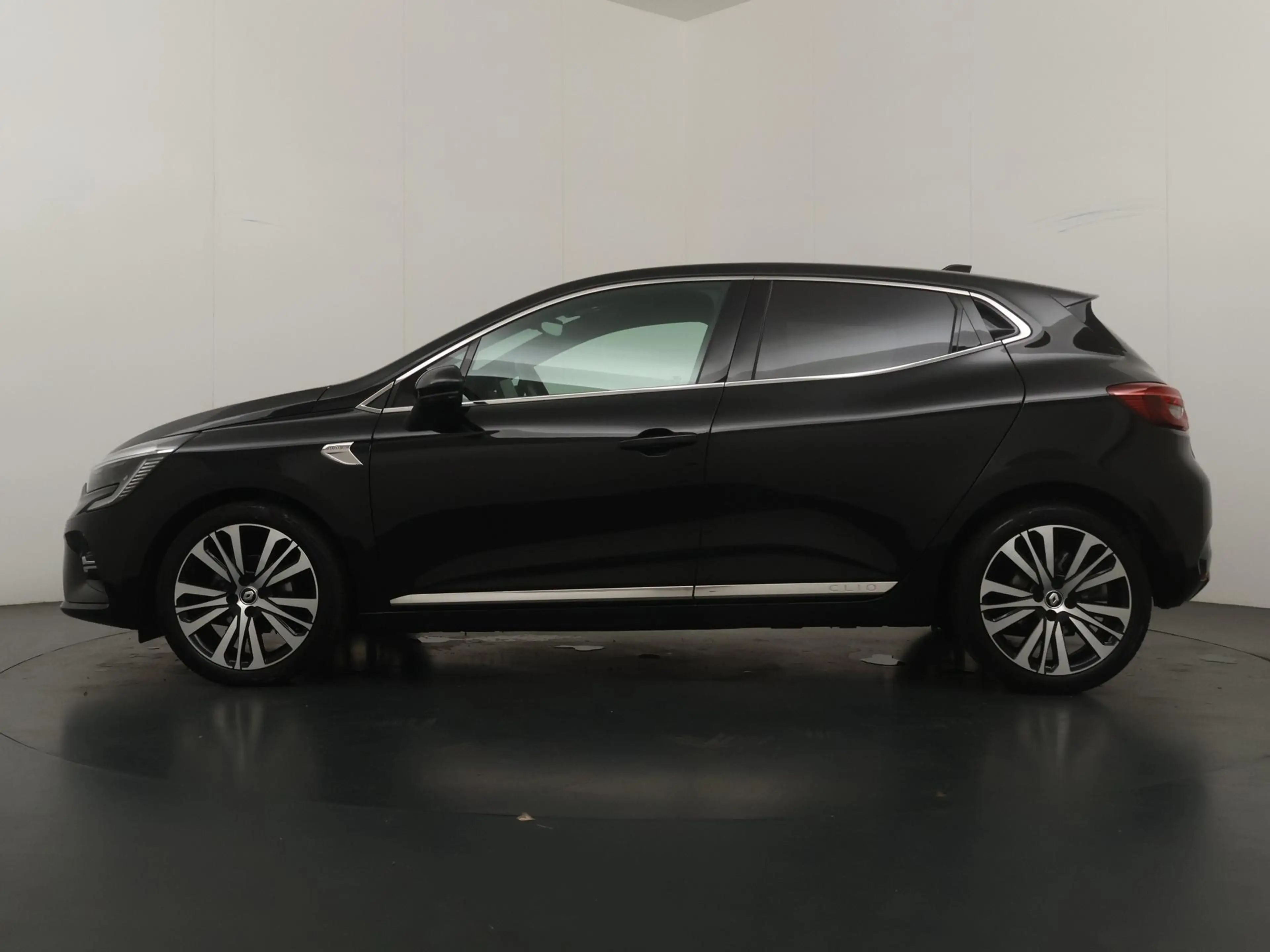 Renault Clio TCe 90 GPF Initiale Paris | Lederen Bekl. | Stoelv — photo 2
