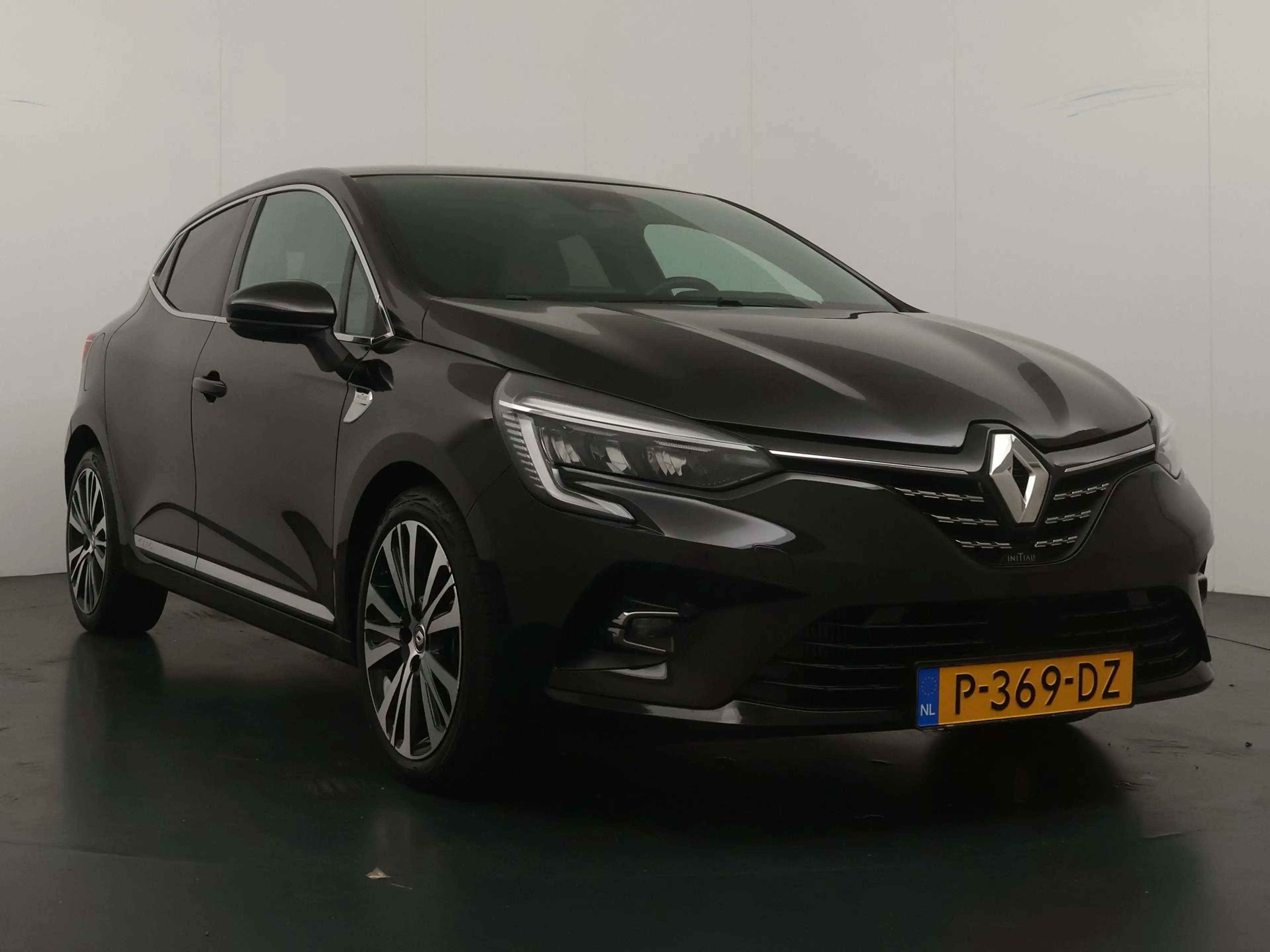 Renault Clio TCe 90 GPF Initiale Paris | Lederen Bekl. | Stoelv — photo 7