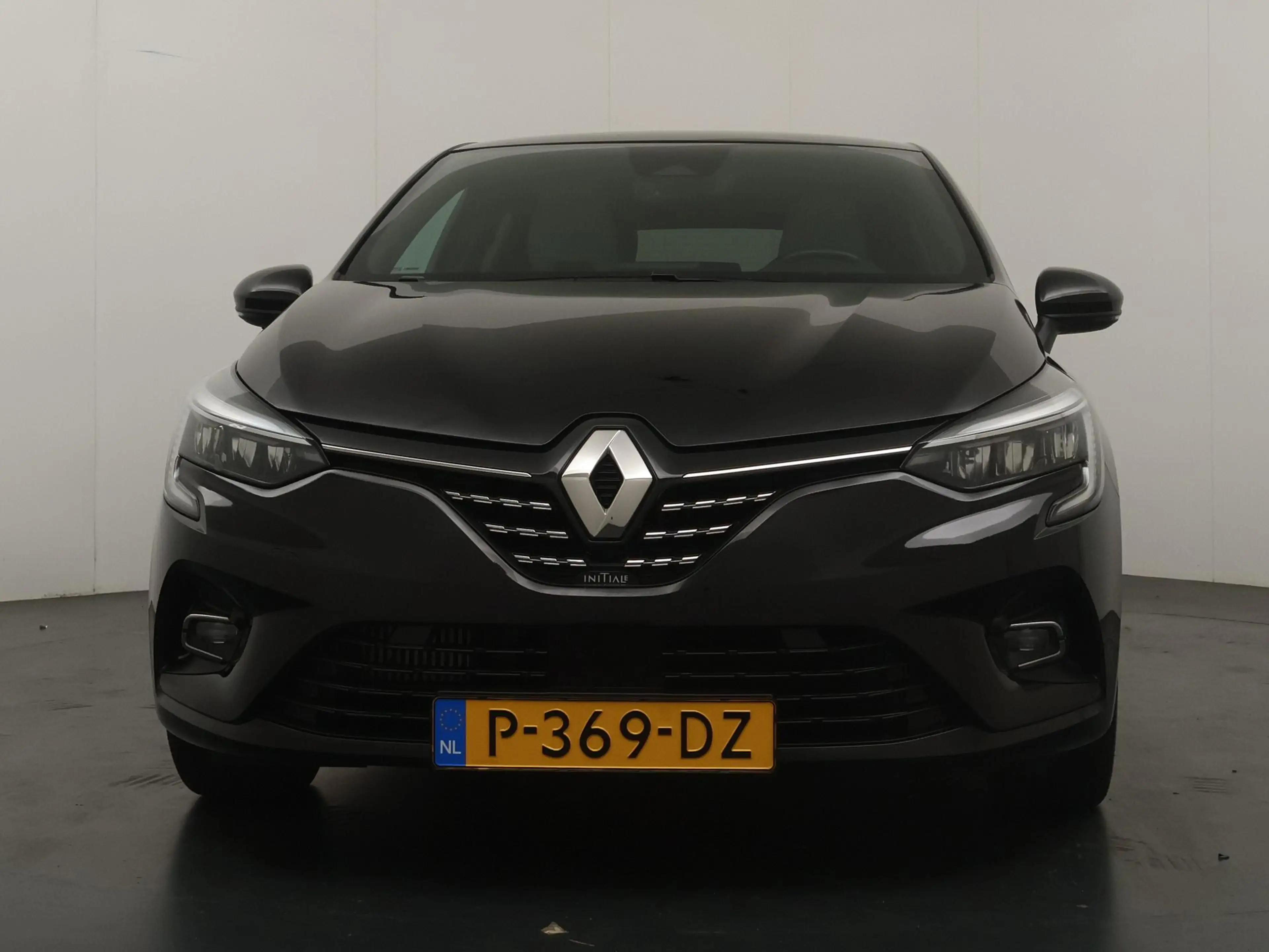 Renault Clio TCe 90 GPF Initiale Paris | Lederen Bekl. | Stoelv — photo 8