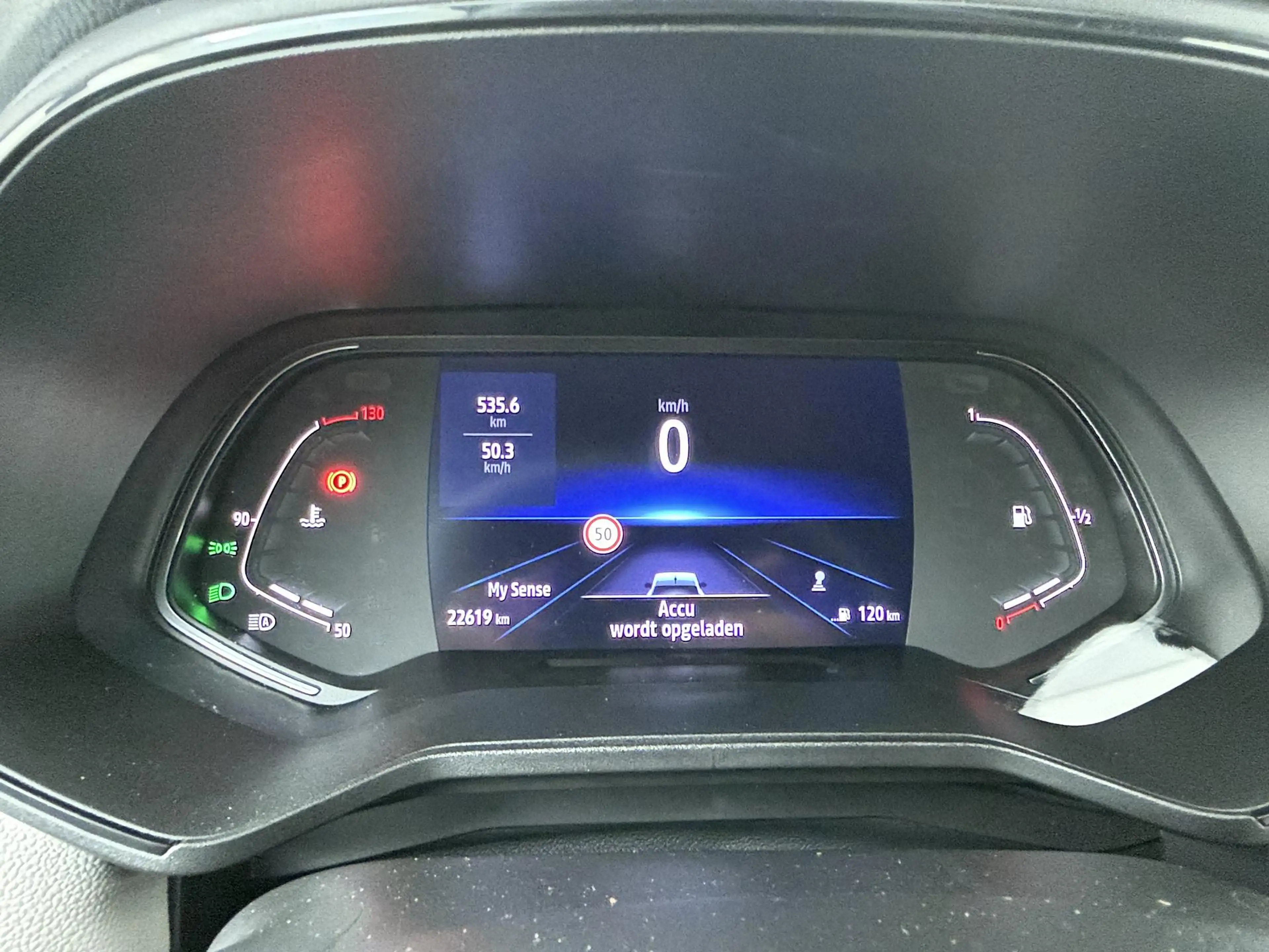 Renault Clio TCe 90 GPF Initiale Paris | Lederen Bekl. | Stoelv — photo 10