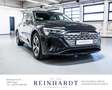 Audi Q8 e-tron SPORTBACK 50 ADVANCED/MTRX/ACC/360°/VC Marrón - thumbnail 5