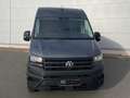 Volkswagen Crafter Kasten 35 L4H3 PDC DAB KAMERA KLIMA MFL Grau - thumbnail 3