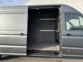 Volkswagen Crafter Kasten 35 L4H3 PDC DAB KAMERA KLIMA MFL Grau - thumbnail 9