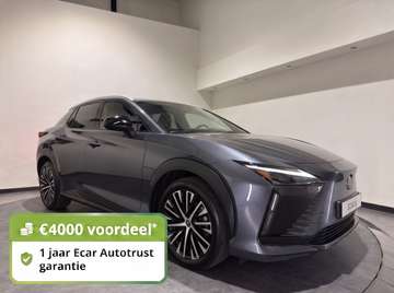 450e Executive Line 71 kWh | Tot € 4.000 klantvoor