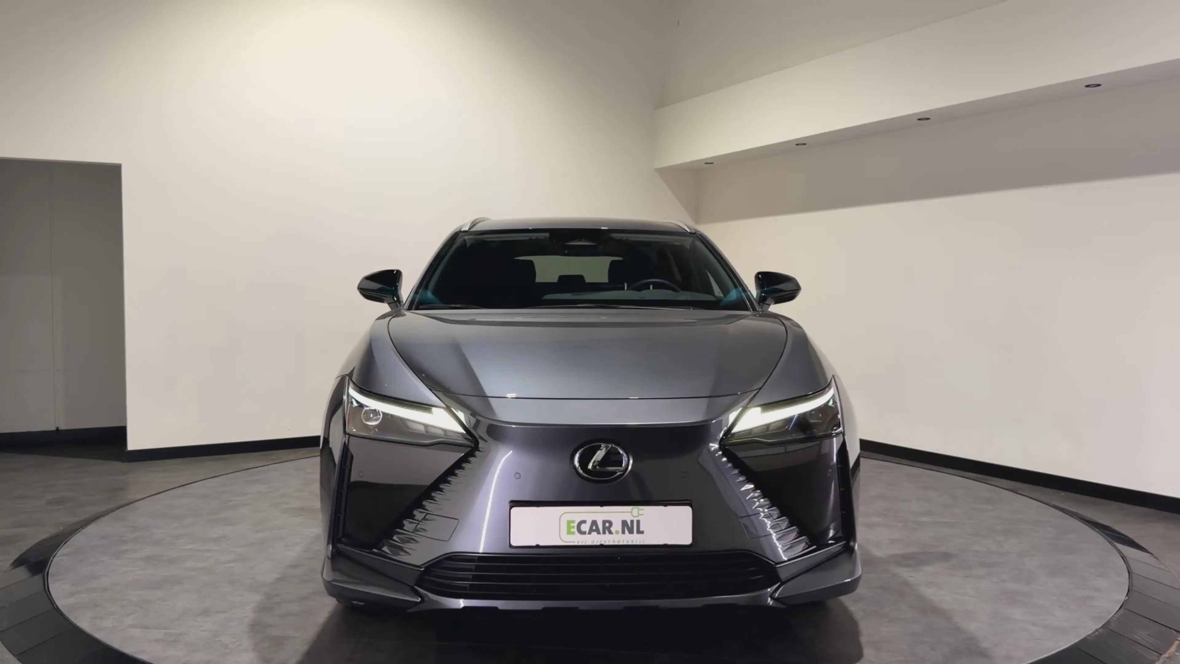 Lexus RZ 450e Executive Line 71 kWh | Leder interieur | Sto — photo 8