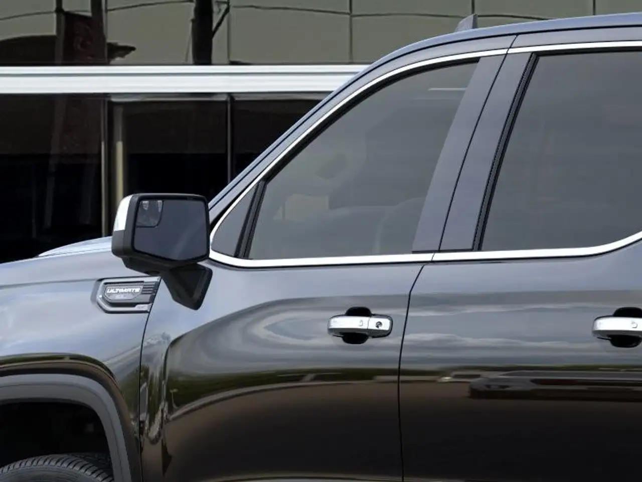 GMC Sierra 1500 снимка GMC Sierra 1500