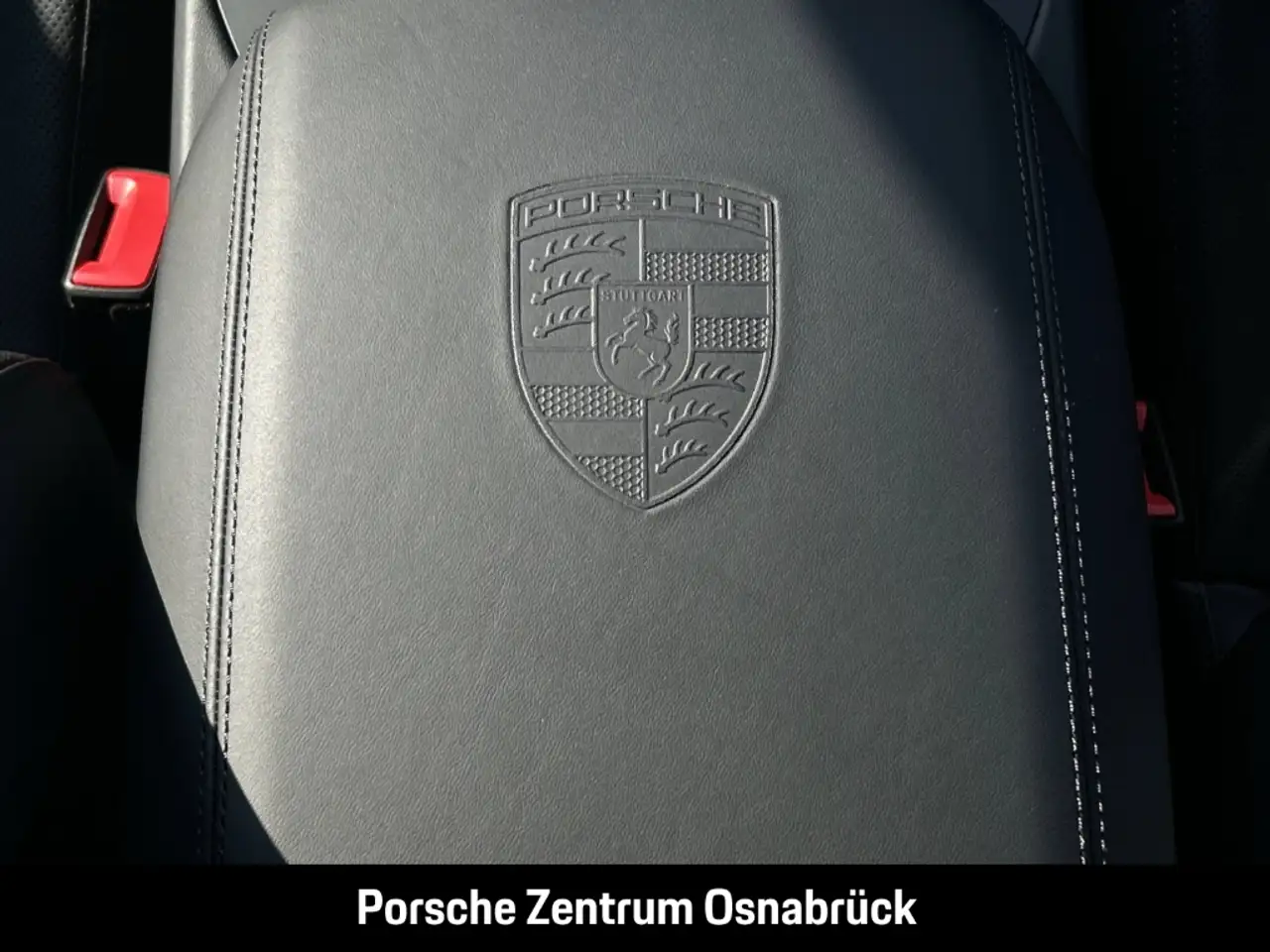 Porsche Cayenne E-Hybrid Black Edition 15