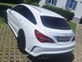 Mercedes-Benz CLA 220 CLA 220 d Shooting Brake 4MATIC Aut. Weiß - thumbnail 4