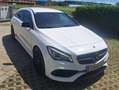 Mercedes-Benz CLA 220 CLA 220 d Shooting Brake 4MATIC Aut. Weiß - thumbnail 1