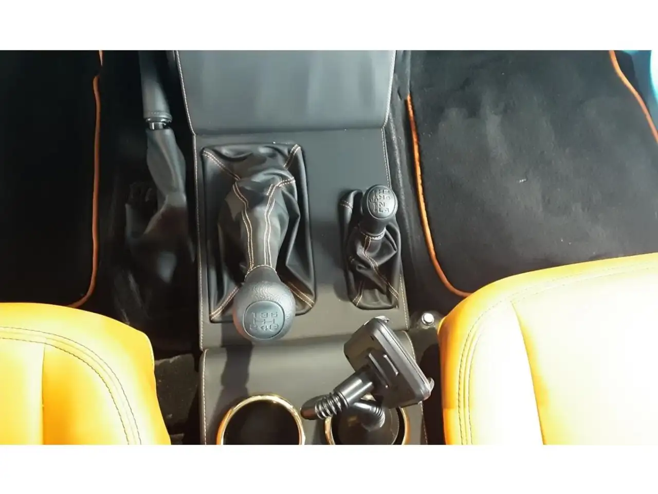 Toyota Land Cruiser FJ40, foto 3