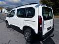 Peugeot Rifter Allure L1 Kamera AHK 1Hd. Blanc - thumbnail 4