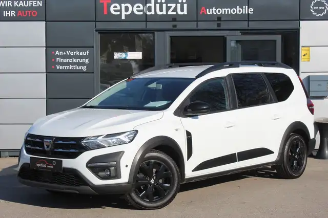 Dacia Jogger Extreme+ Limited*LED*NAVI*AHK*R-KAMERA*
