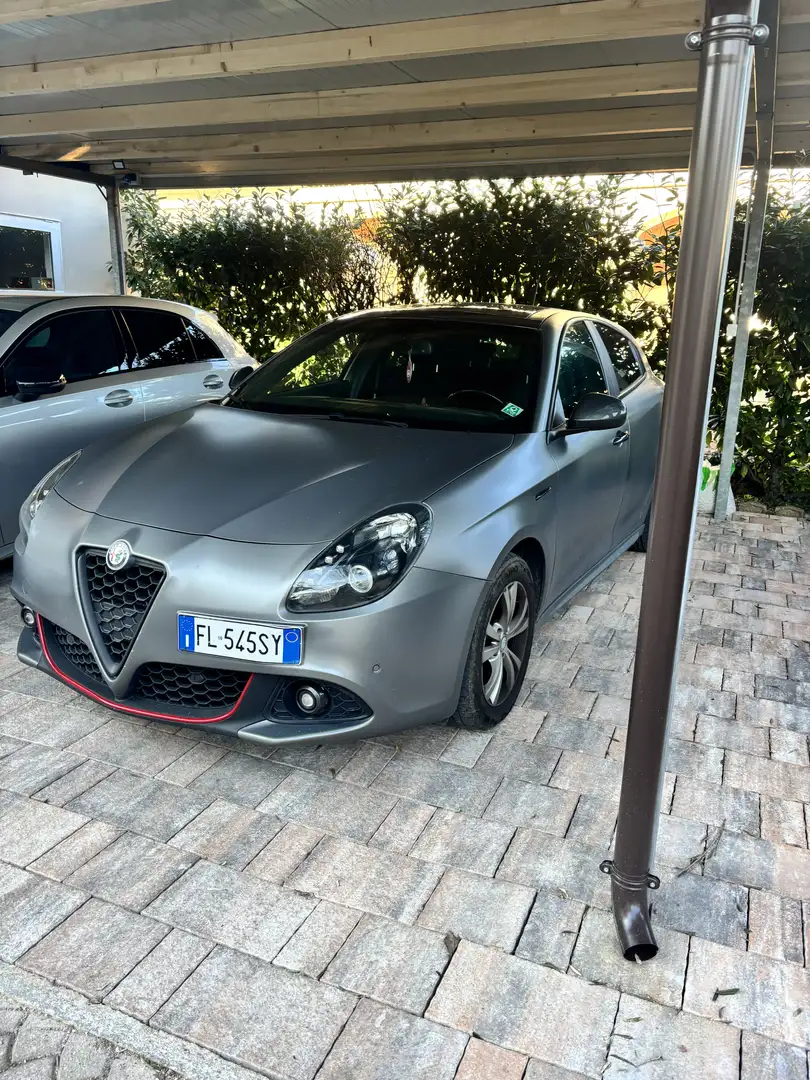 Alfa Romeo Giulietta 2.0 jtdm Super 175cv tct - 2