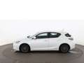Lexus CT 200h Aut NAVI LEDER SITZHZG KLIMA R-CAM PDC Weiß - thumbnail 5