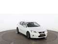 Lexus CT 200h Aut NAVI LEDER SITZHZG KLIMA R-CAM PDC Weiß - thumbnail 6