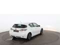 Lexus CT 200h Aut NAVI LEDER SITZHZG KLIMA R-CAM PDC Weiß - thumbnail 3