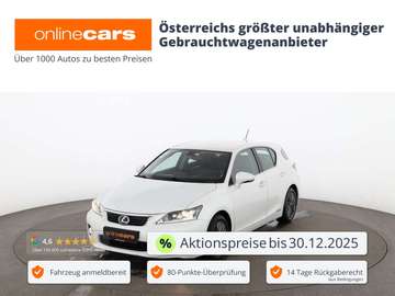 Aut NAVI LEDER SITZHZG KLIMA R-CAM PDC