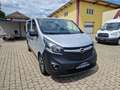 Opel Vivaro Kasten L1H1 Mwst Ausweisbar Netto 13292,-* Grau - thumbnail 2