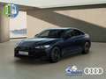 Audi A5 2.0TDI Black line S tronic 150kW Azul - thumbnail 1