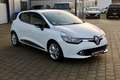 Renault Clio IV 1.6dci#Limited#2HD#TÜV NEU# Weiß - thumbnail 4