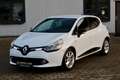 Renault Clio IV 1.6dci#Limited#2HD#TÜV NEU# Weiß - thumbnail 2