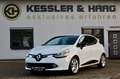Renault Clio IV 1.6dci#Limited#2HD#TÜV NEU# Weiß - thumbnail 1