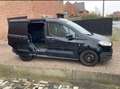 Ford Transit Courier Transit Courier Basis Negro - thumbnail 5