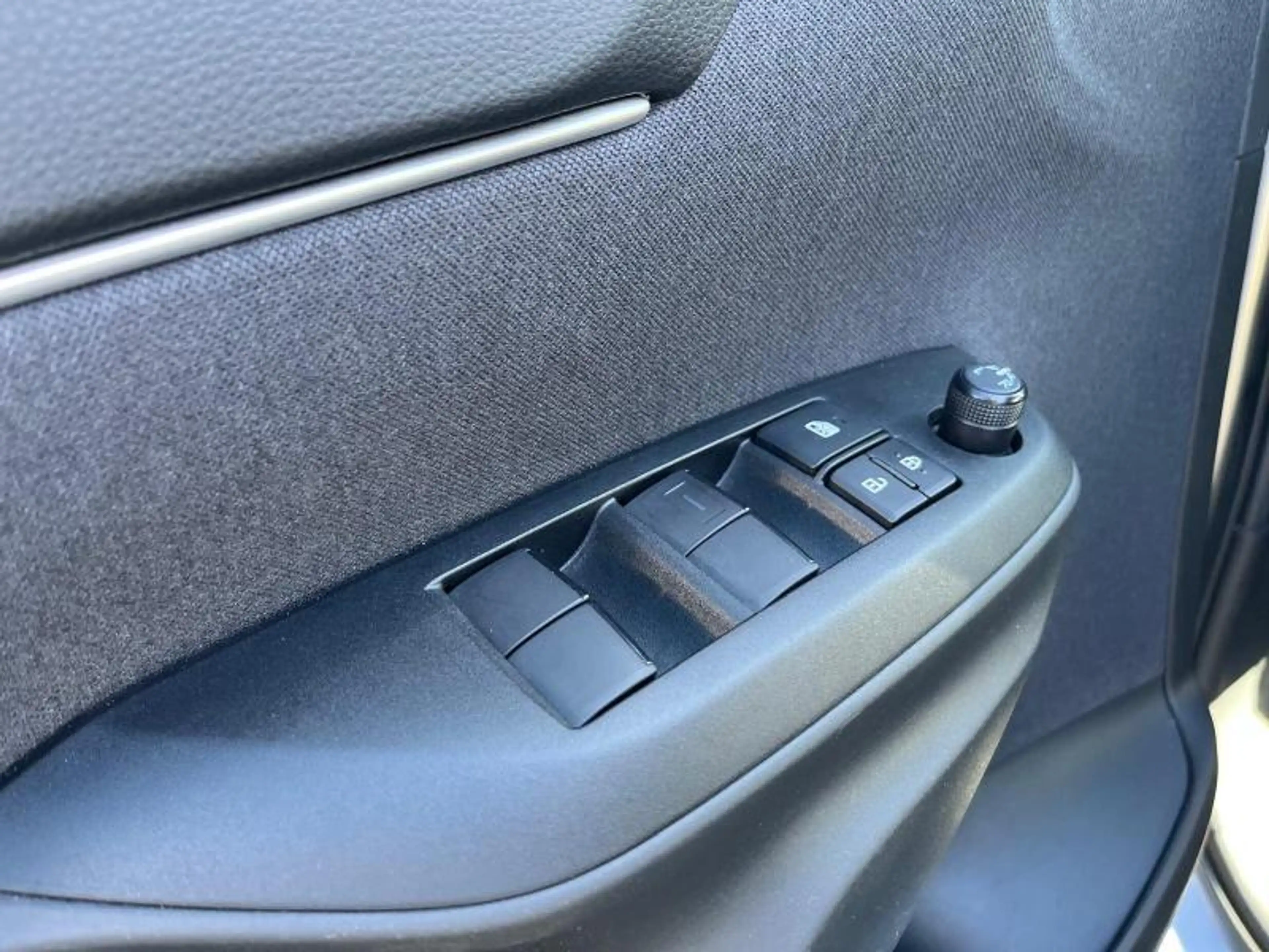 Toyota Yaris Cross 1.5 HYB DYNAMIC — photo 11