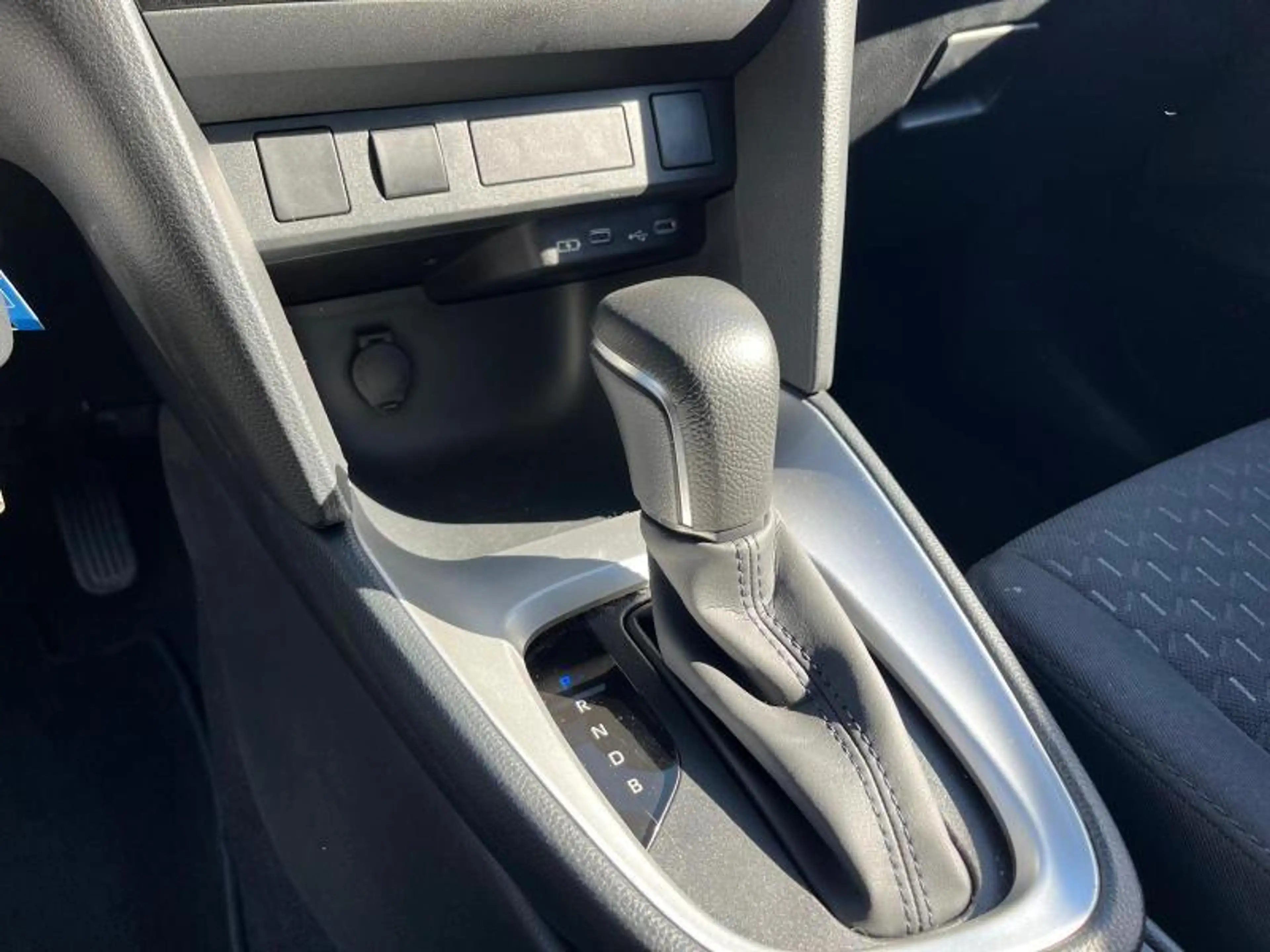 Toyota Yaris Cross 1.5 HYB DYNAMIC — photo 15