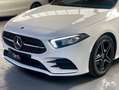 Mercedes-Benz A 180 AMG Line 136CH *** PACK NIGHT/ TOIT OUVRANT PANO Blanc - thumbnail 8