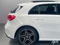 Mercedes-Benz A 180 AMG Line 136CH *** PACK NIGHT/ TOIT OUVRANT PANO Blanc - thumbnail 9