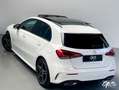 Mercedes-Benz A 180 AMG Line 136CH *** PACK NIGHT/ TOIT OUVRANT PANO Blanc - thumbnail 22