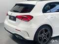 Mercedes-Benz A 180 AMG Line 136CH *** PACK NIGHT/ TOIT OUVRANT PANO Blanc - thumbnail 12